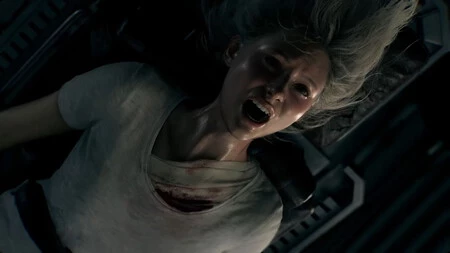 Resident Evil 9 Requiem
