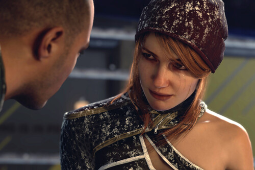 No es habitual que un juego de hace 7 años haya vendido una barbaridad a finales de 2025, pero esto ha pasado con Detroit: Become Human y no es para menos