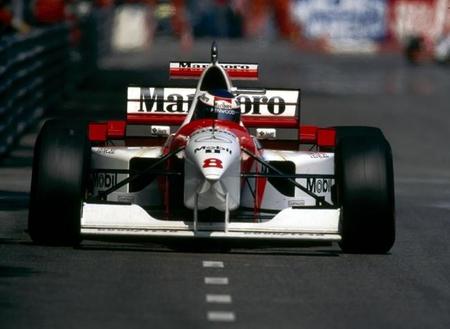 McLaren atraviesa su peor temporada desde 1995