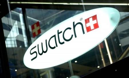 Swatch se une a la lista de compañías que ofrecerán relojes inteligentes