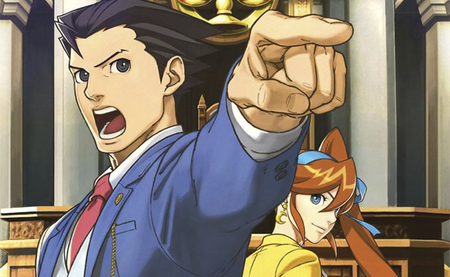 Anunciado 'Ace Attorney 5' para Nintendo 3DS. Ya hay confirmación oficial de su llegada a Europa