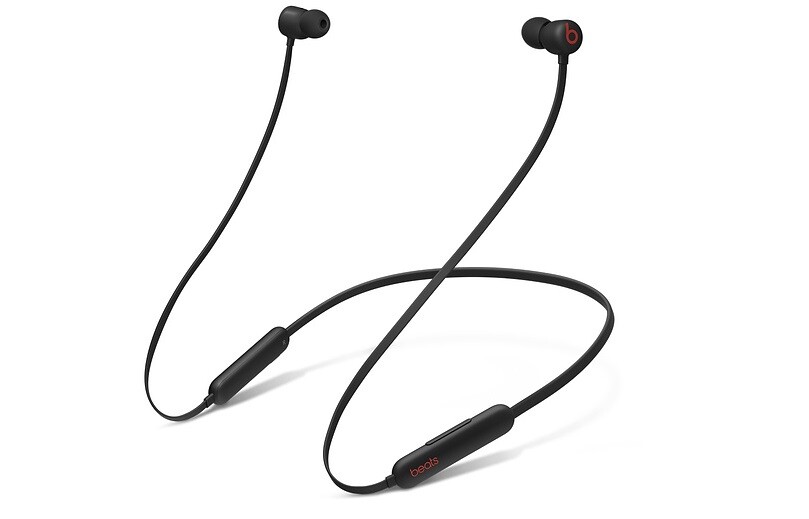 Beats presenta a Flex, su nuevo auricular inalámbrico in-ear económico con 12 horas de autonomía