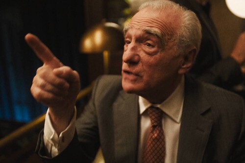 Scorsese