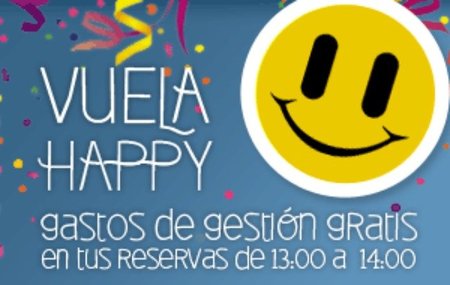 Ahórrate los gastos de gestión en los vuelos con Destinia
