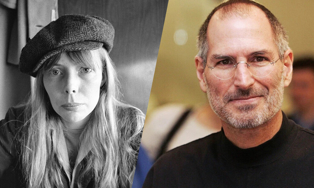 “Me conmueve como pocas”: esta es la canción que hacía bajar la guardia de Steve Jobs “Me conmueve como pocas”: esta es la canción que hacía bajar la guardia de Steve Jobs