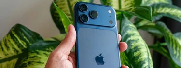 Apple tiene más motivos para sonreír que nunca. Los iPhone 17 y China tienen la culpa 