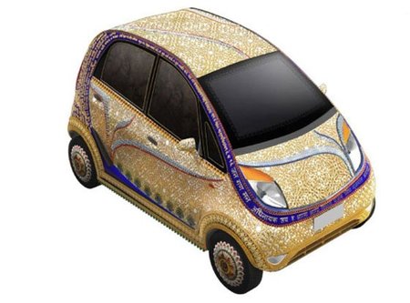 Tata nano 3