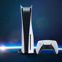 Si vas a jugar en PS4 o PS5, te espera una descarga. PlayStation ha lanzado una actualización de firmware en sus dos consolas 