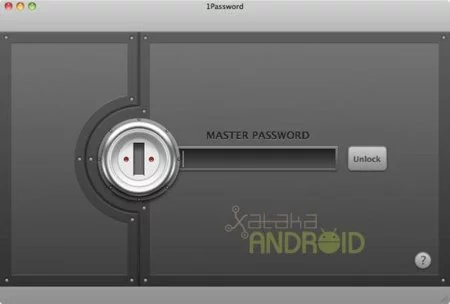 1Password para Android