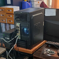 Un alcalde de Filipinas creyó que hizo historia al comprar 16 PC por 150.000 euros. La realidad, por desgracia, es muy diferente 