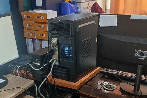 Ordenador Caro Comprar