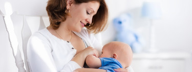 Dolor de espalda durante la lactancia: ¿Cómo aliviarlo?