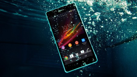 La división móvil de Sony sigue hundiéndose con un 33% menos de ventas