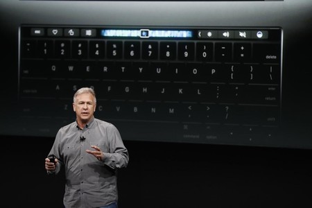 ¿Un iMac con pantalla táctil? Schiller desechó la idea por ‘absurda’