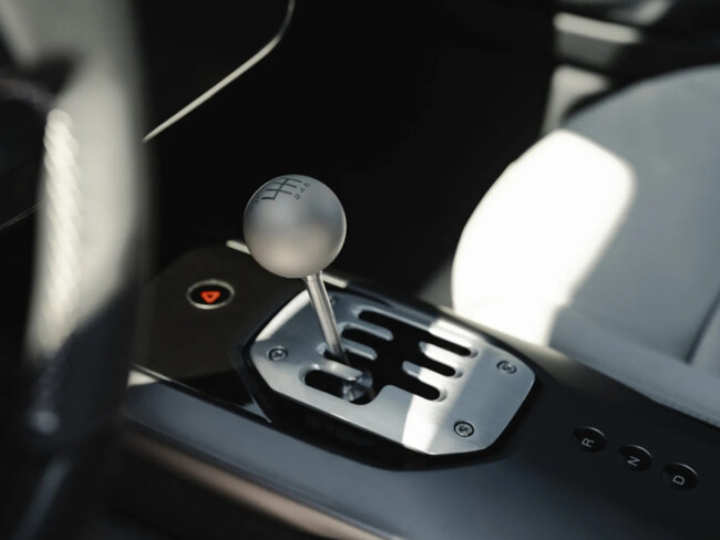 Ferrari Manual 1