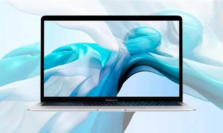 El cupón DMarcas50 de AliExpress Plaza te deja el MacBook Air Retina 2019 por unos 914,99 euros de auténtico chollo