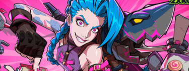 Riot Games ha hecho lo impensable con su juego de lucha 2XKO, y ha solucionado el gran problema de League of Legends 