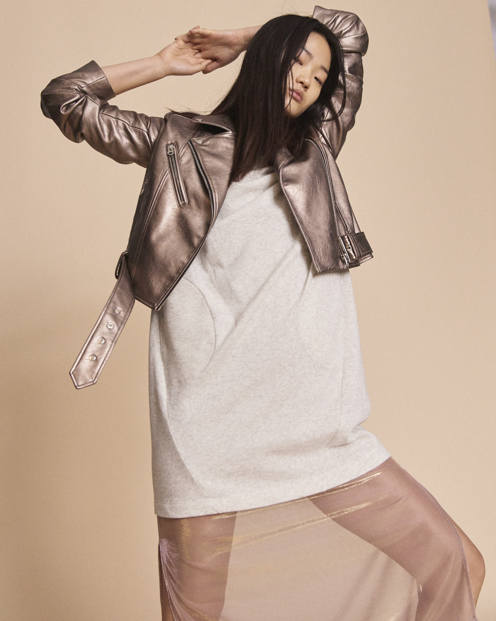 Foto de Pull & Bear lookbook 'Colorama' (1/13)