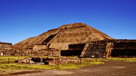 Director De Humankind Habla Sobre La Llegada De La Piramide Del Sol Y Teotihuacan Al Juego 22es La Ocasion Perfecta 22 22