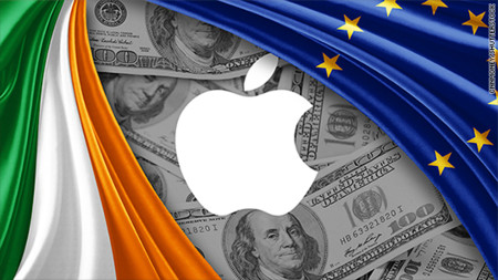 Apple 3
