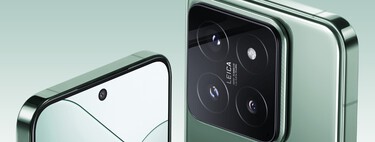 Xiaomi 14 y Xiaomi 14 Pro: cerebro HyperOS, corazón Snapdragon 8 Gen 3 y ojos Leica para la nueva gama alta de Xiaomi