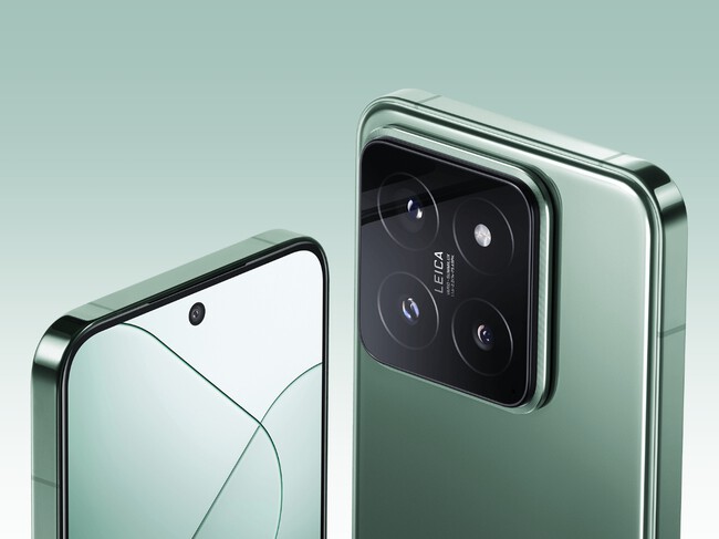 Xiaomi