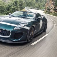 Jaguar Land Rover expandirá su división SVO para lanzar un nuevo modelo por año de aquí a 2020