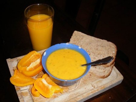 La vitamina A también nos protege del frío