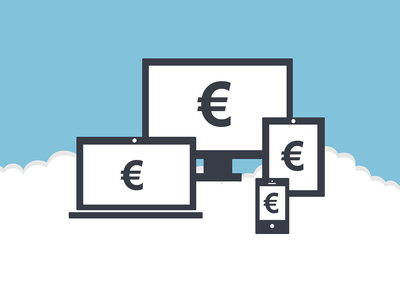 El cobro de un canon por usar Dropbox o WeTransfer se plantea en la Unión Europea