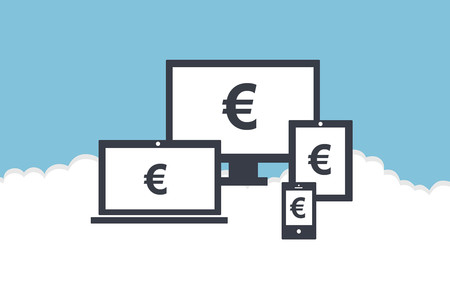 El cobro de un canon por usar Dropbox o WeTransfer se plantea en la Unión Europea