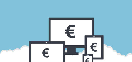 El cobro de un canon por usar Dropbox o WeTransfer se plantea en la Unión Europea