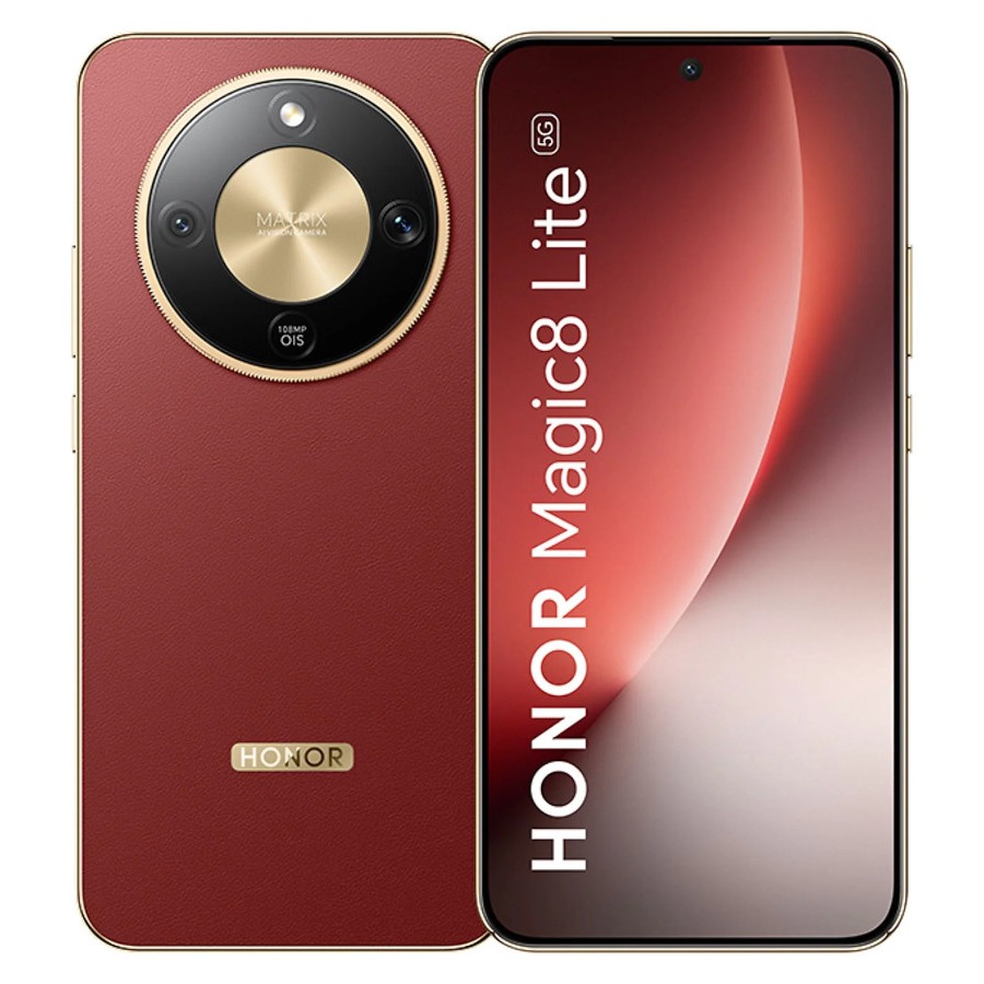 Honor Magic8 Lite