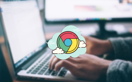 Chrome nos va a comenzar a indicar cuáles son las nuevas funciones que le han añadido al navegador
