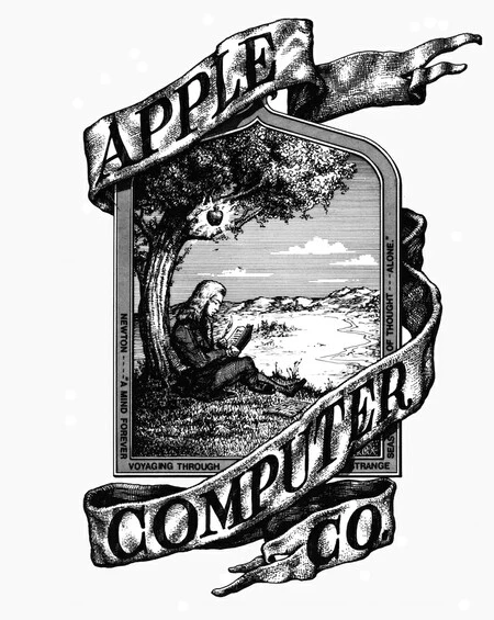 Logo Apple Logo Apple