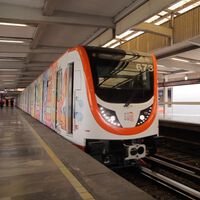 Adiós al “tururú” del Metro de CDMX: los nuevos trenes harán otro sonido, y los estrenará la Línea 1