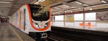 Adiós al “tururú” del Metro de CDMX: los nuevos trenes harán otro sonido, y los estrenará la Línea 1