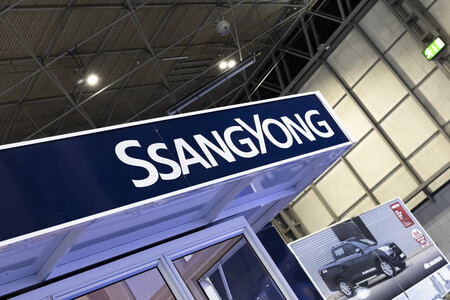 SsangYong