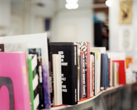 Cuatro títulos para celebrar el día del libro con estilo