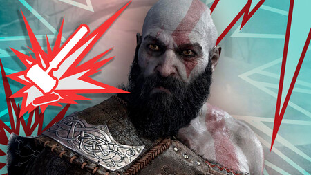 God of War: Ragnarök.