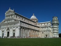 Pisa reestrena la Torre