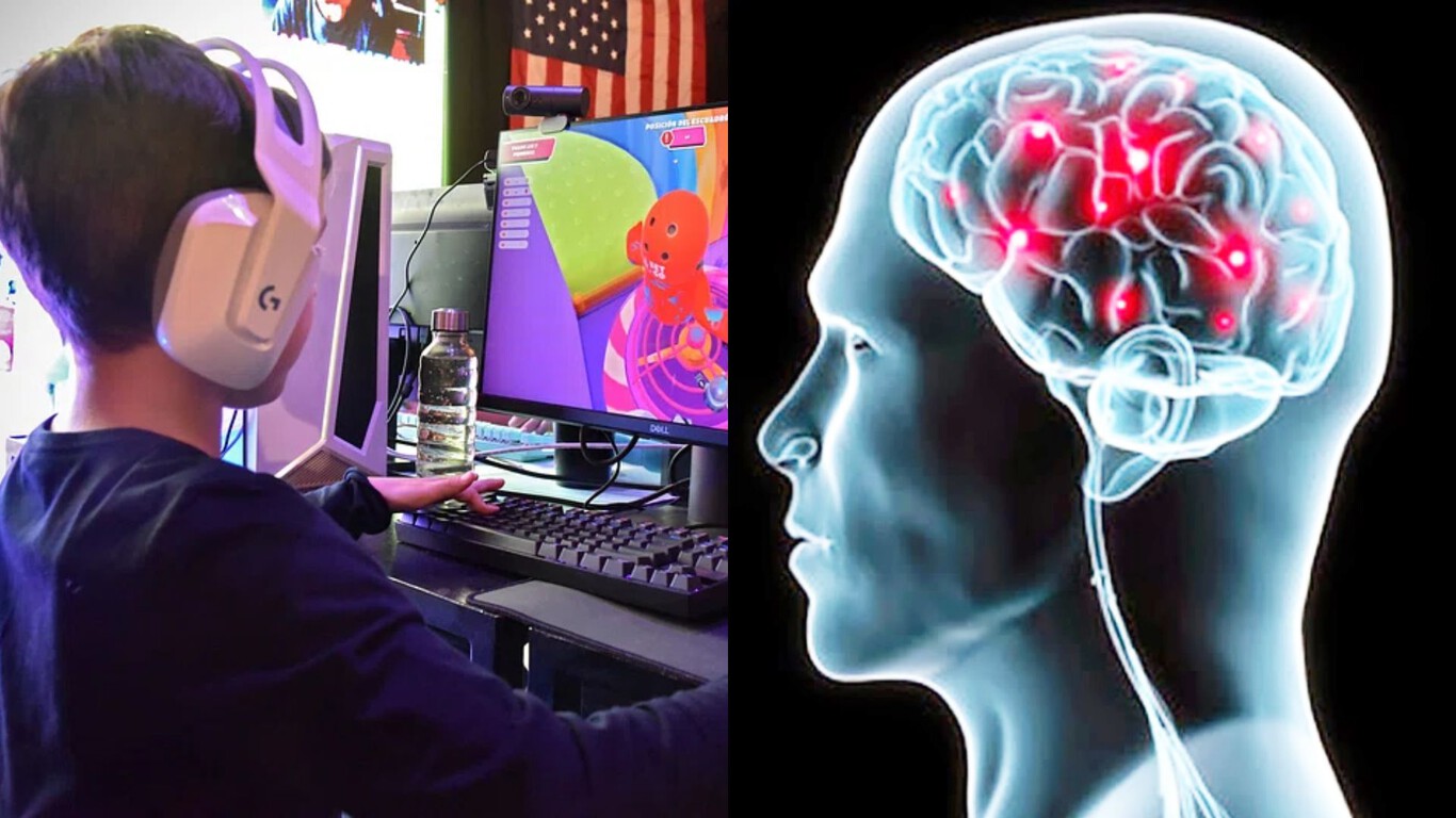 Jugar videojuegos produce efectos positivos en tu cerebro, según los  expertos de la UNAM