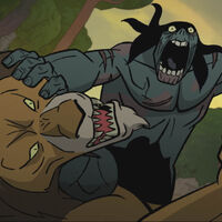 La brutal épica prehistórica de Tartakovsky vuelve "más pulp e irresistible". La temporada 3 de 'Primal' ya tiene fecha de estreno 
