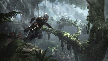 'Assassin's Creed' seguirá contando con una entrega por año