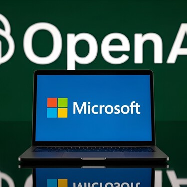 Openai Y Microsoft