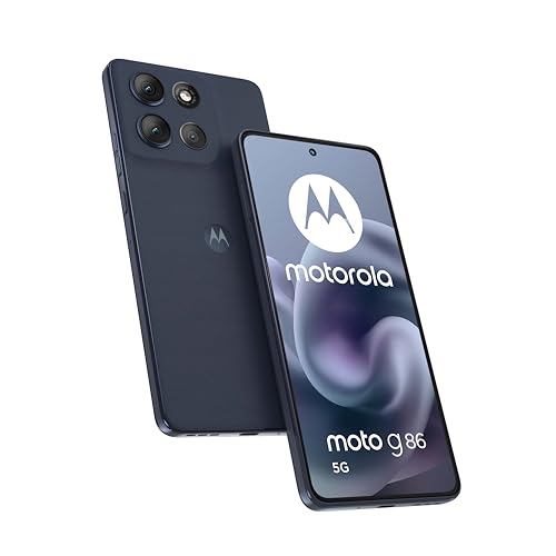 MOTO G86 5G 8/256 SPELLBOUND