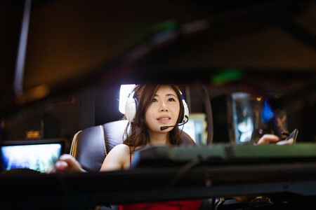 Streamer Twitch