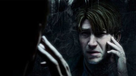 Silent Hill 2 Remake