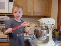 Experiencias para pasar tiempo en la cocina con los hijos