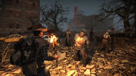 Telltale Games lanzará 7 Days to Die, el juego de zombis desarrollado por The Fun Pimps