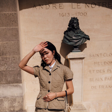 Vuelven los bolsos hobo este otoño y este shopper de Lefties será un must para los looks de oficina 